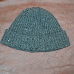 Polo by Ralph Lauren Ribbed Knit Beanie